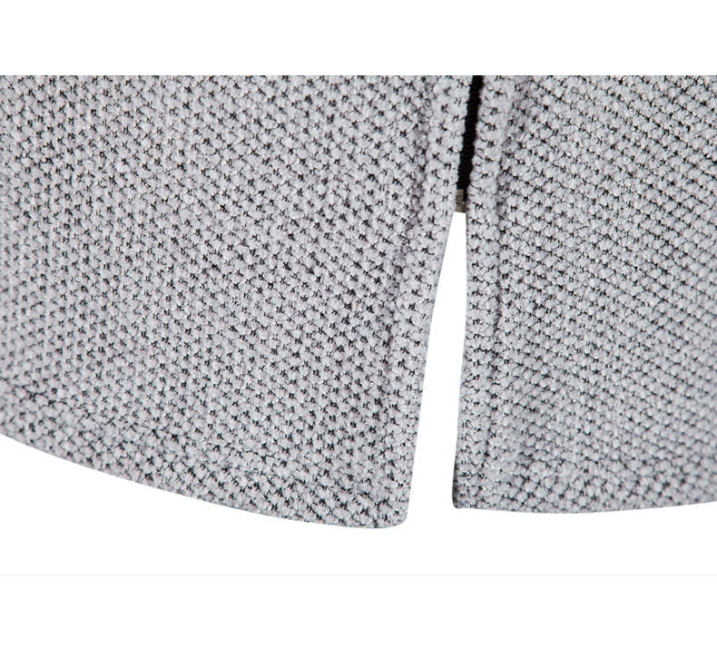 Wilson | Hooded Jacket