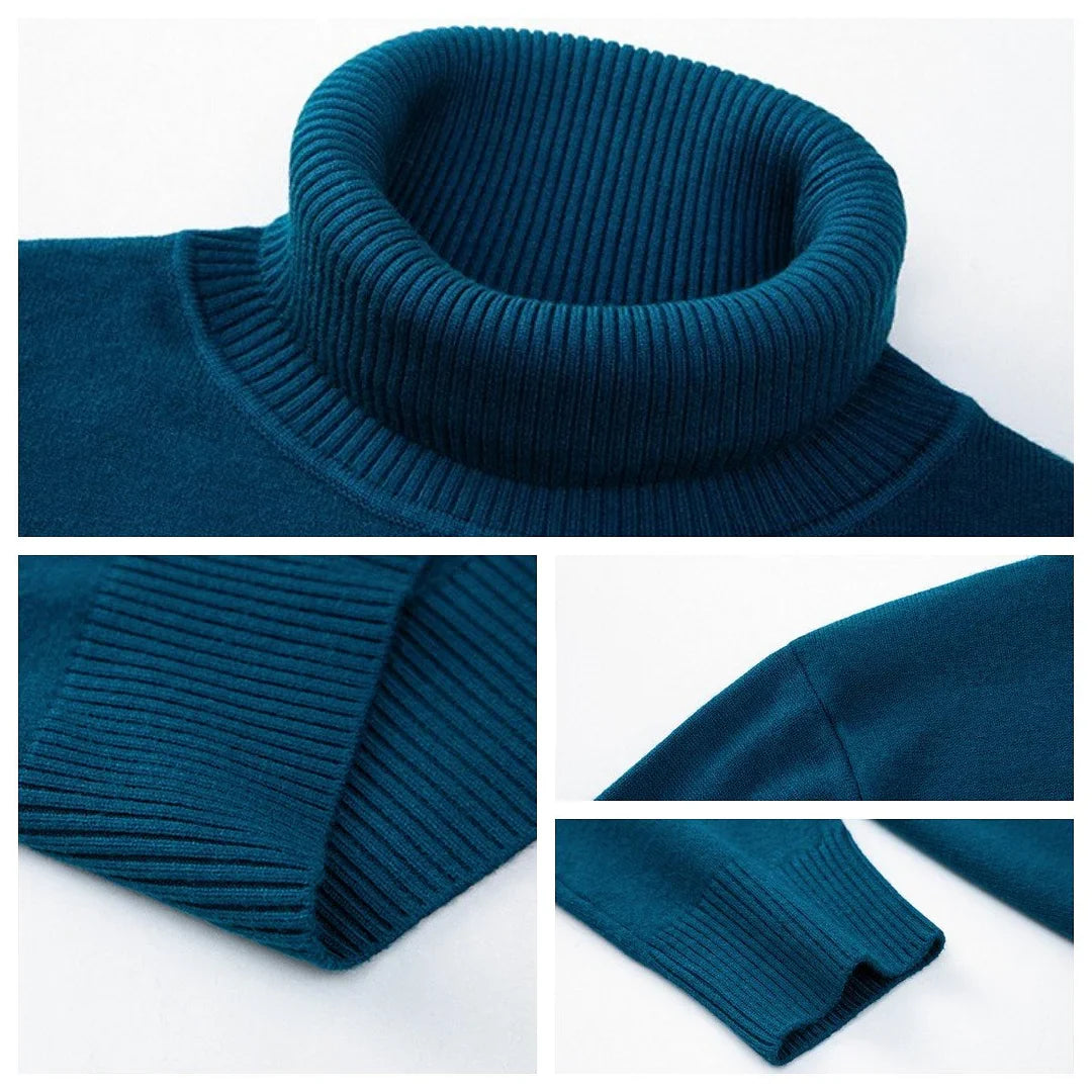 Alexis | Luxe Coltrui