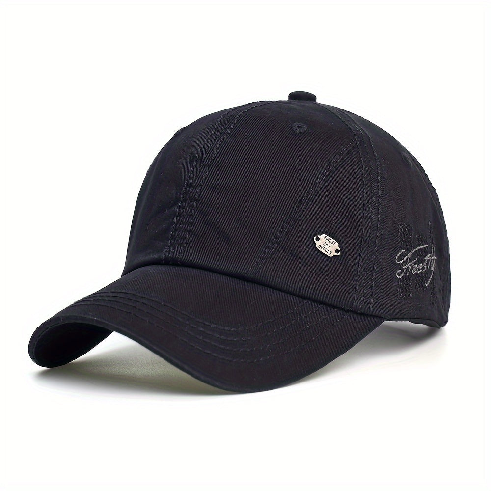 Warren | Everyday Field Cap