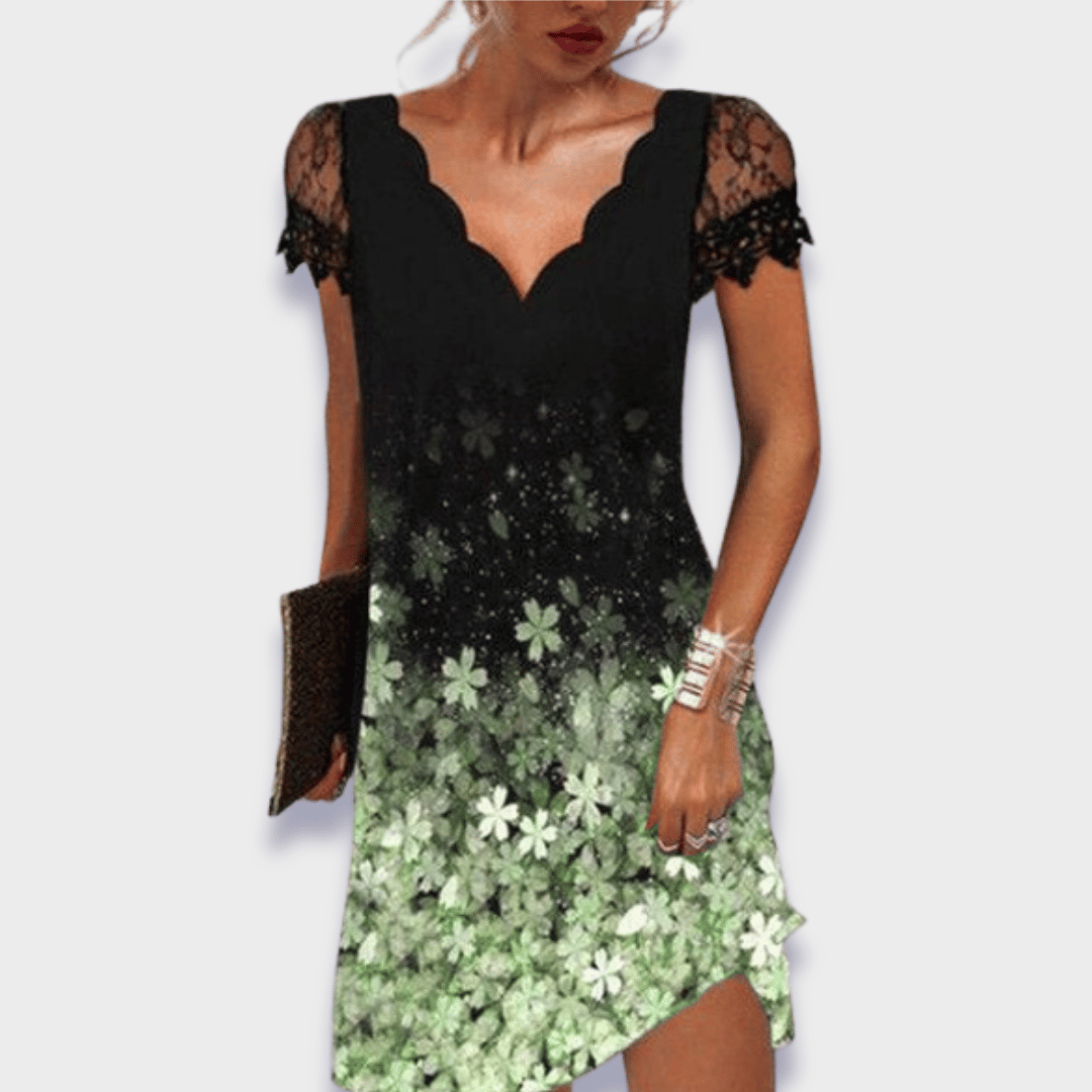 Lisbeth | Premium kjole, elegant og behagelig