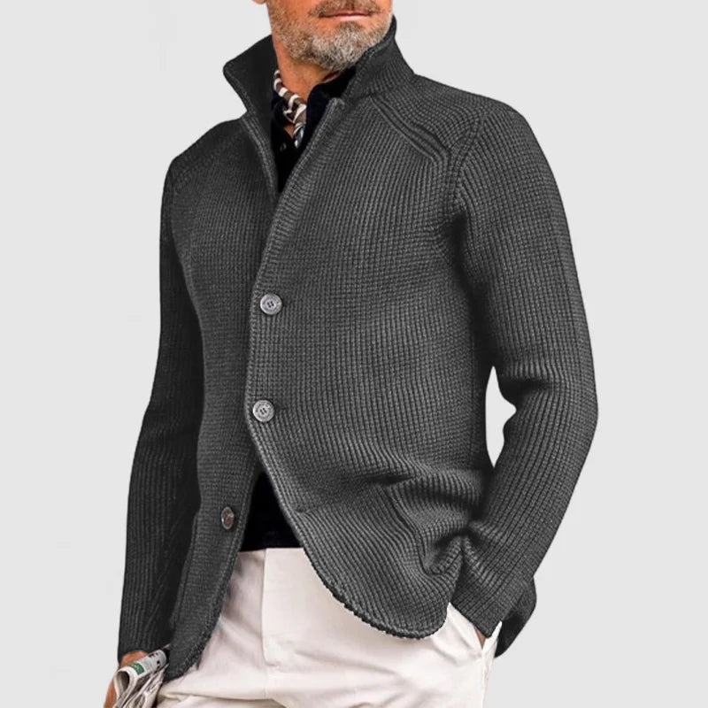 Lewis | Stylish Cardigan