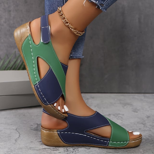 Lilien | Orthopedic sandals