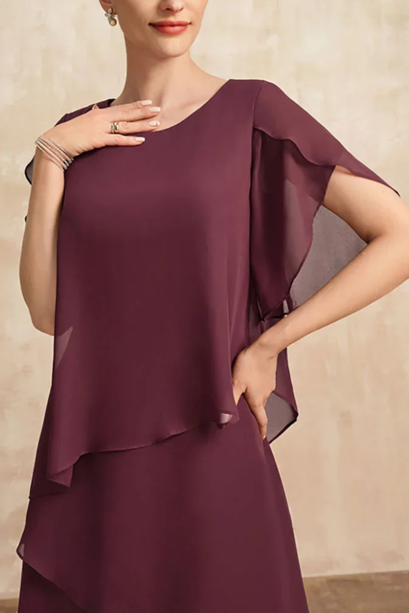 Isabelle | Luxury long dress
