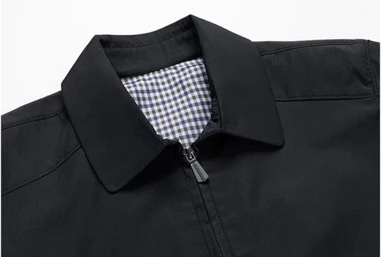 Leon | Luxe Jas