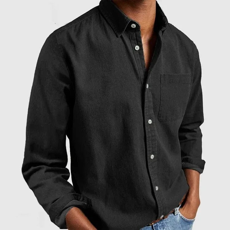 Elias | Premium Casual Shirt