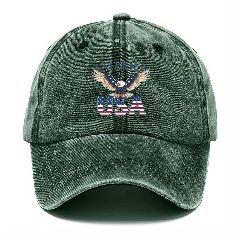 Charlie | Wings of freedom cap