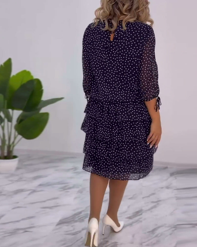 Grace | Elegant dress