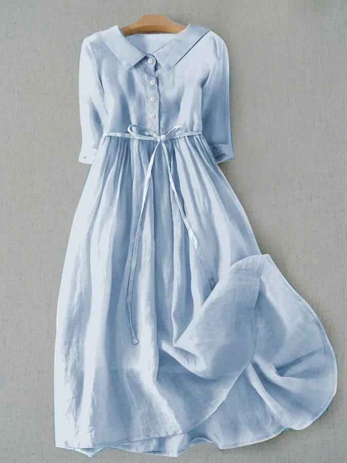 Ella | Elegant dress