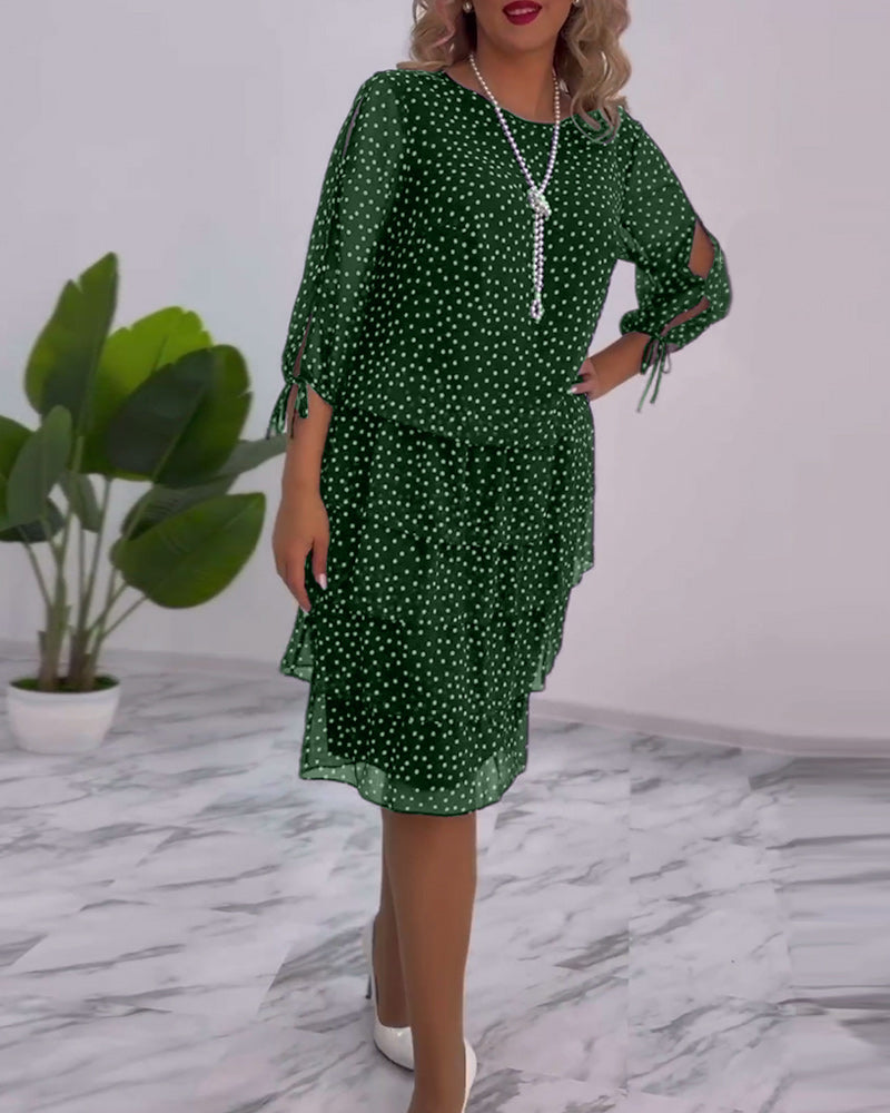 Grace | Elegant dress