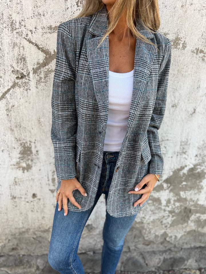 Katie | Stylish Coat