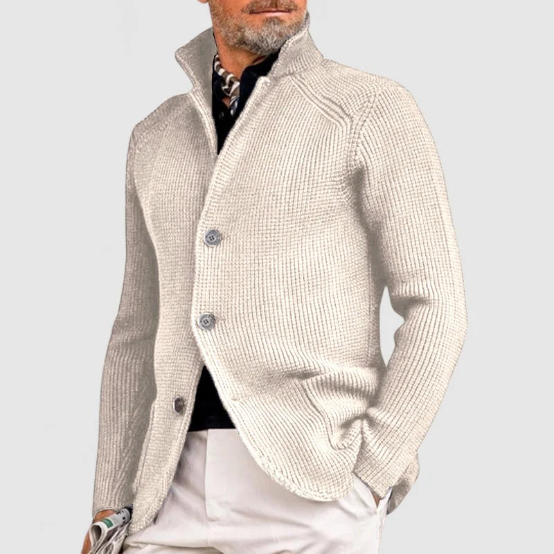 Lewis | Stylish Cardigan