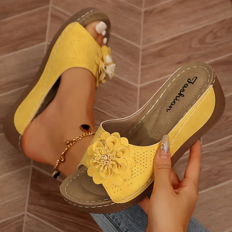Indy | Luxury sandals
