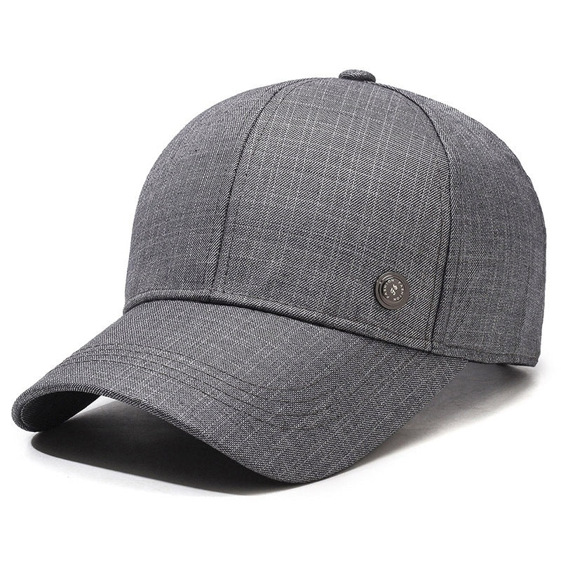 Hayden | Classic Performance Cap