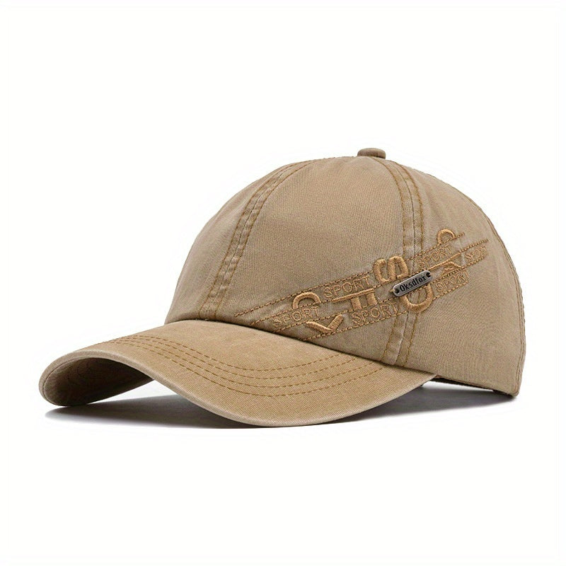 Harvey | Heritage outdoor cap