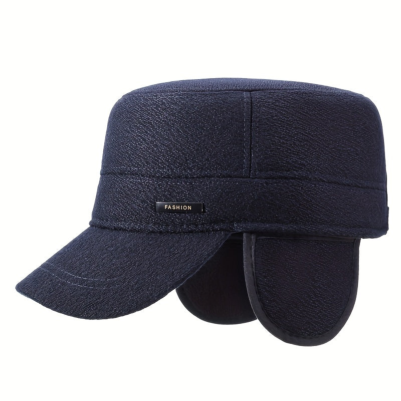 Walter | Highland winter cap