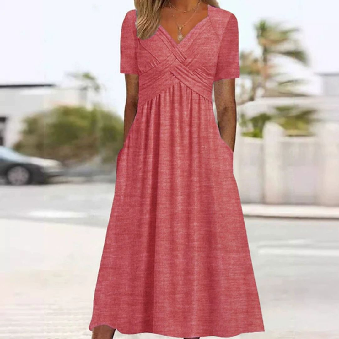 Florence | Beautiful dress