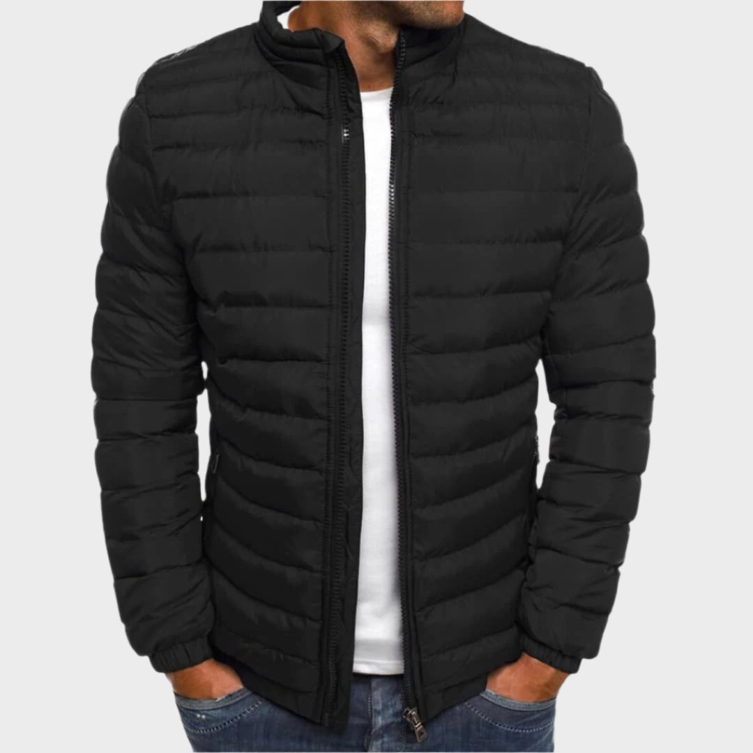 Olaf | Stilfuld varm puffer
