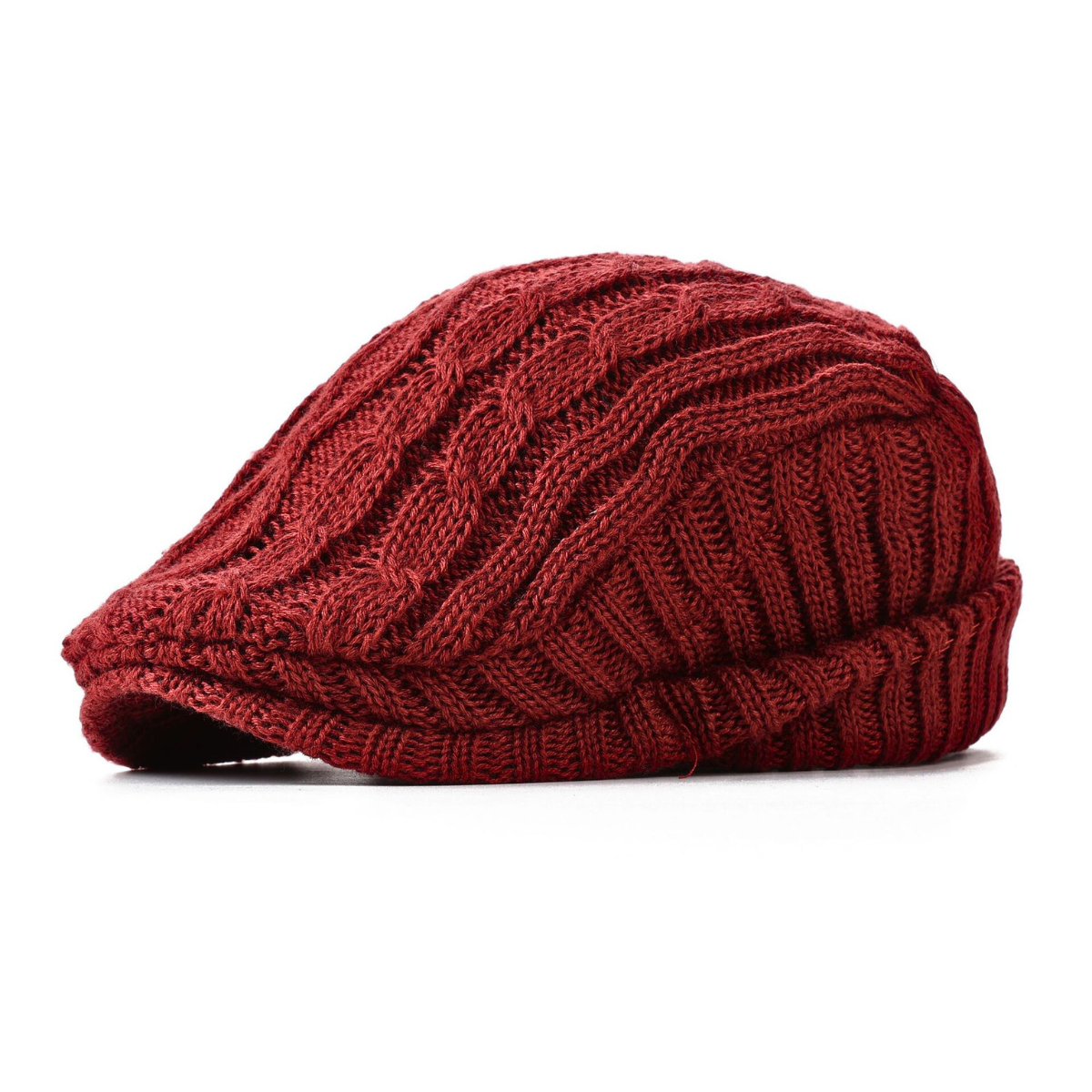 Kevin | Knit cap