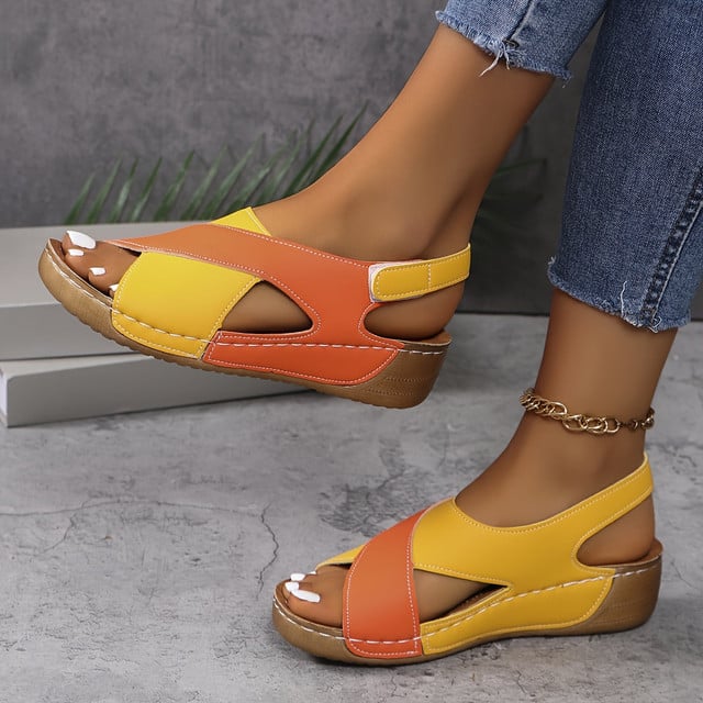 Lilien | Orthopedic sandals