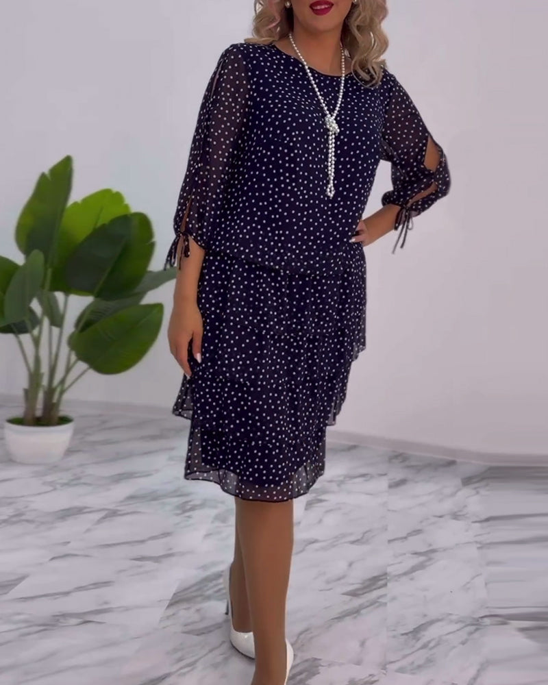 Grace | Elegant dress
