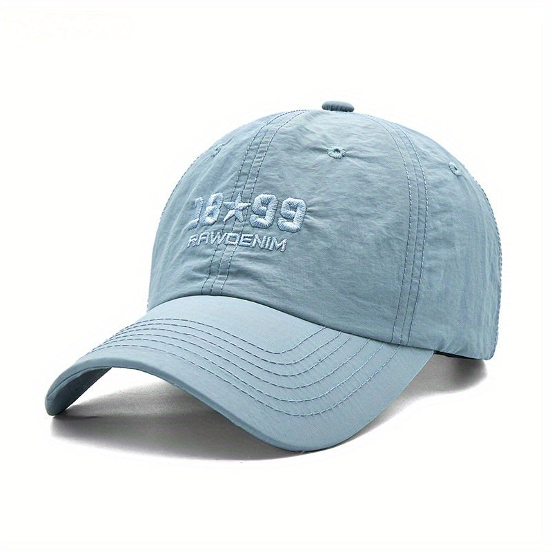 Roy | Classic trail cap
