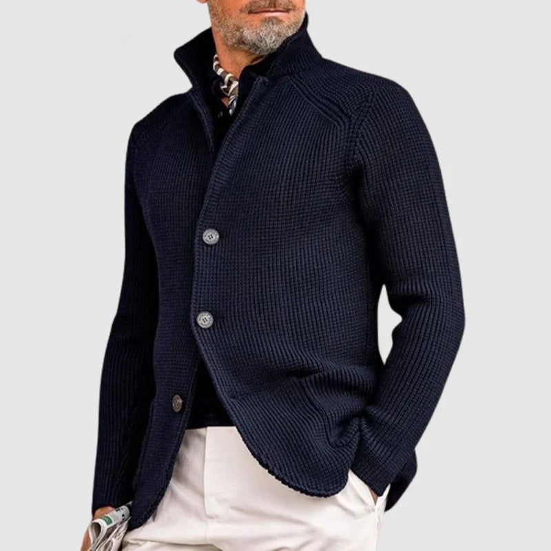 Lewis | Stylish Cardigan