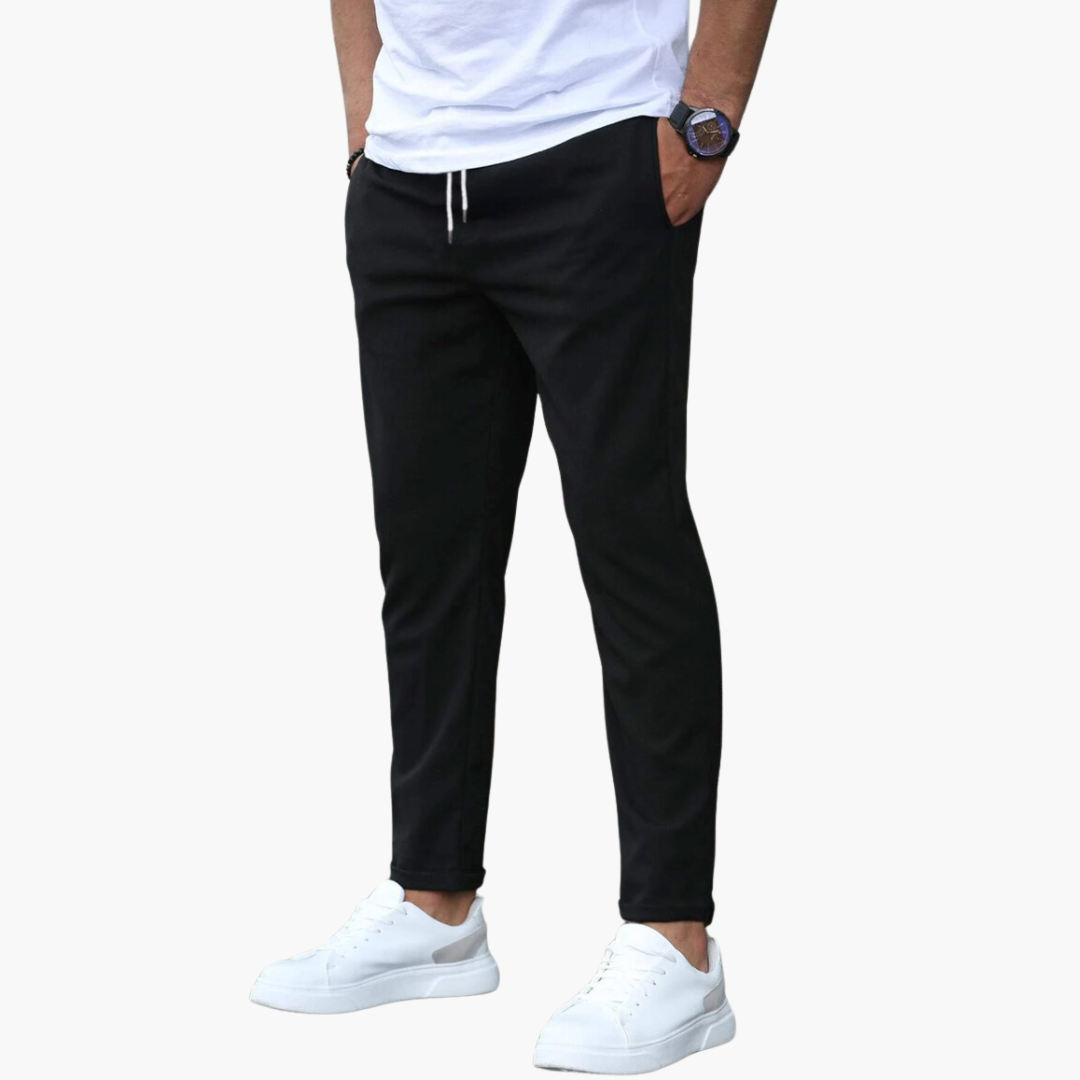 Jonas | Modern and Flexible Stretch Pants