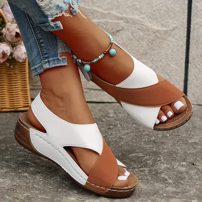 Lilien | Orthopedic sandals