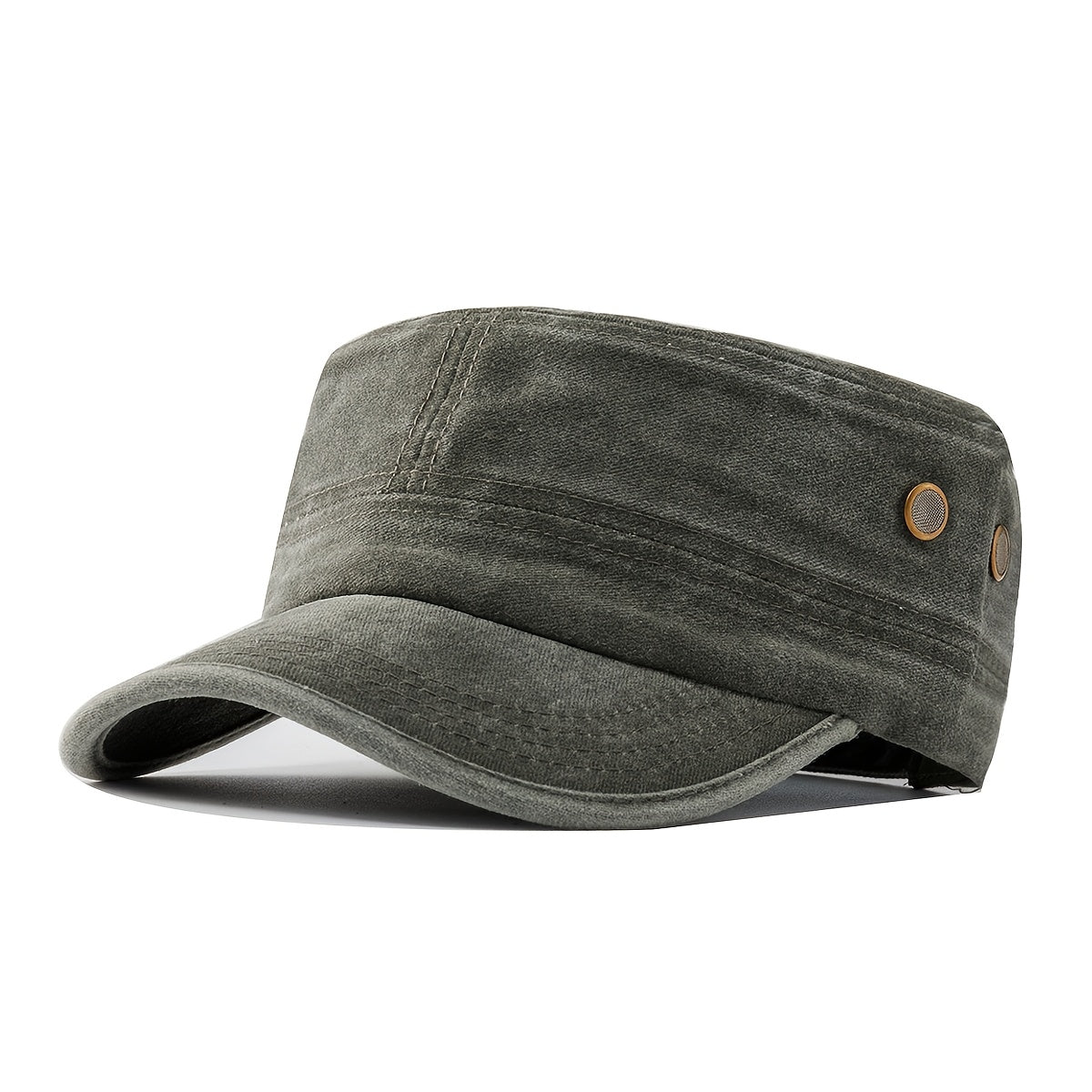 Lawrence | Heritage field cap