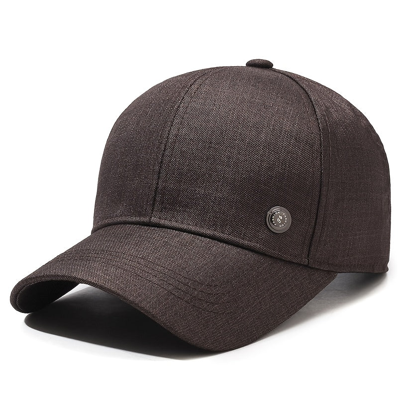 Hayden | Classic Performance Cap