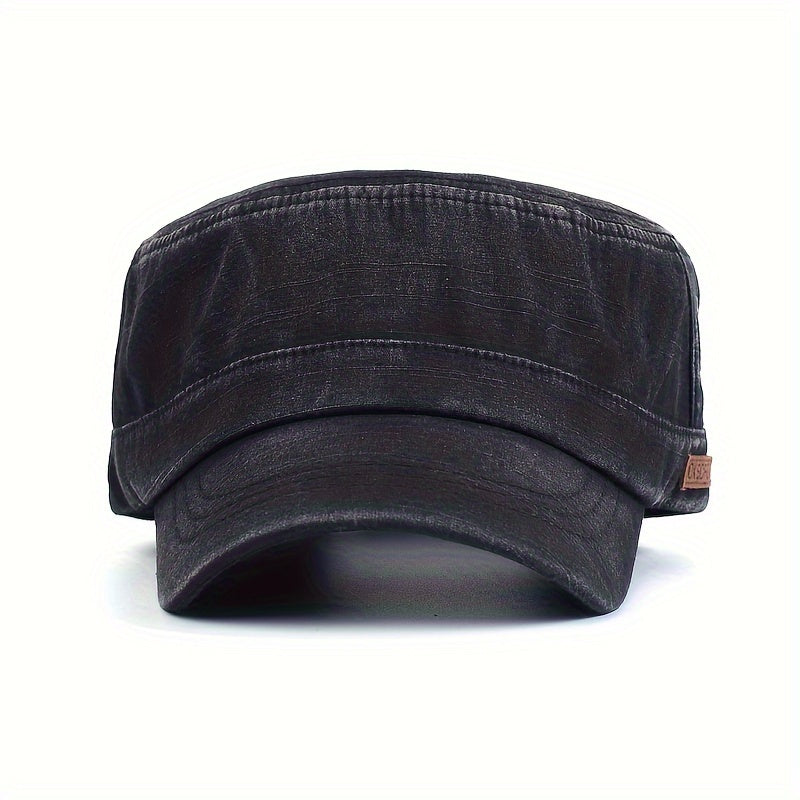 Russell | Veteran Field Cap