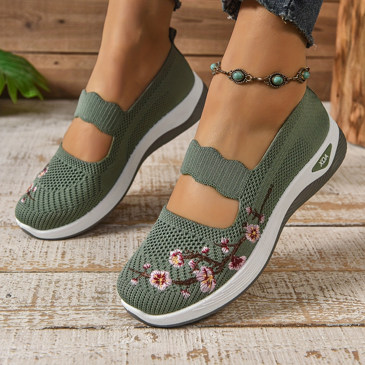 SoutienPlus™ | chaussures confort orthopédique