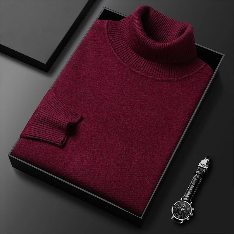 Alexis | Luxe Coltrui