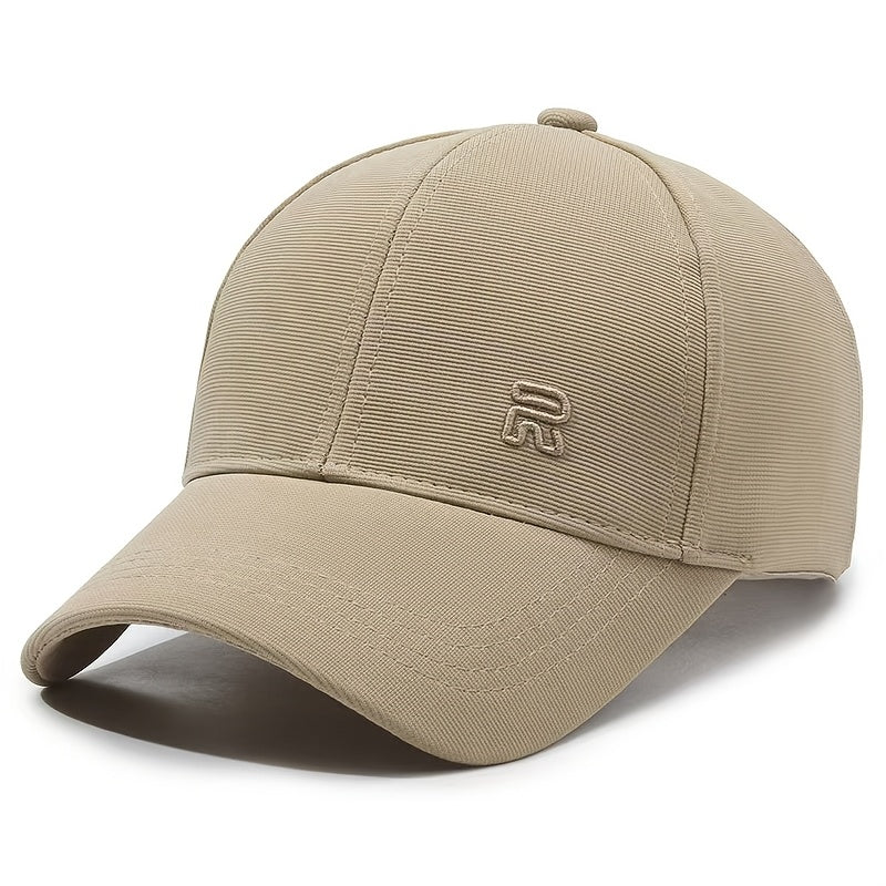 Derrick | High-end performance cap
