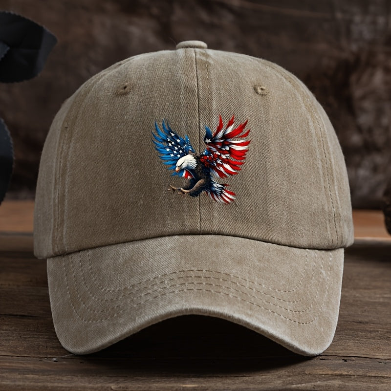 Patrick | American glory cap