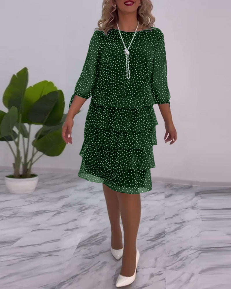 Grace | Elegant dress