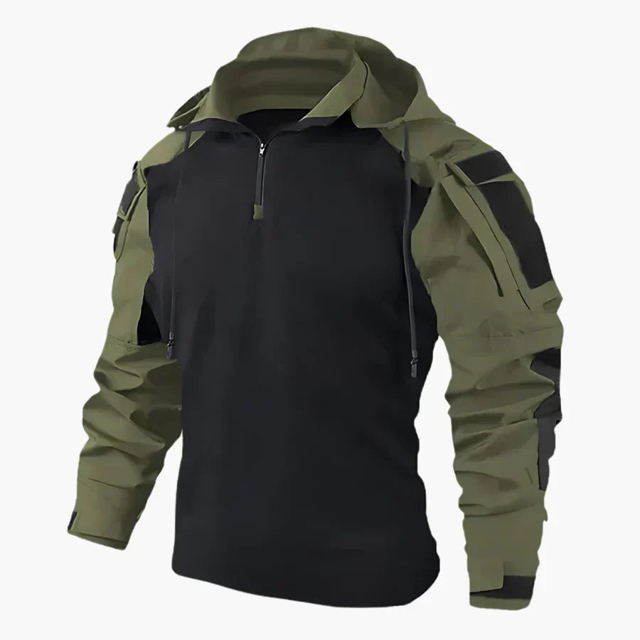 Aiden | Tactical Jacket
