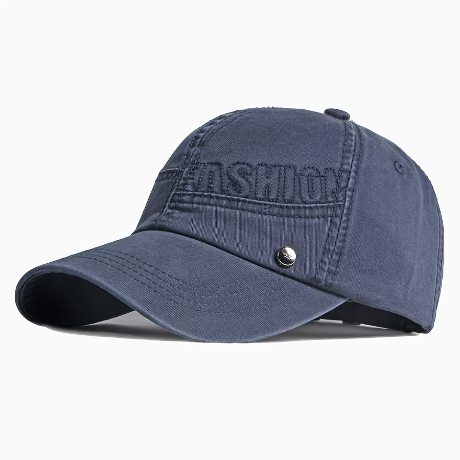 Dale | Heritage Cotton Cap