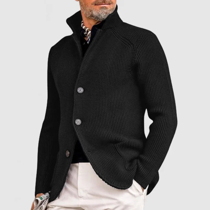 Lewis | Stylish Cardigan