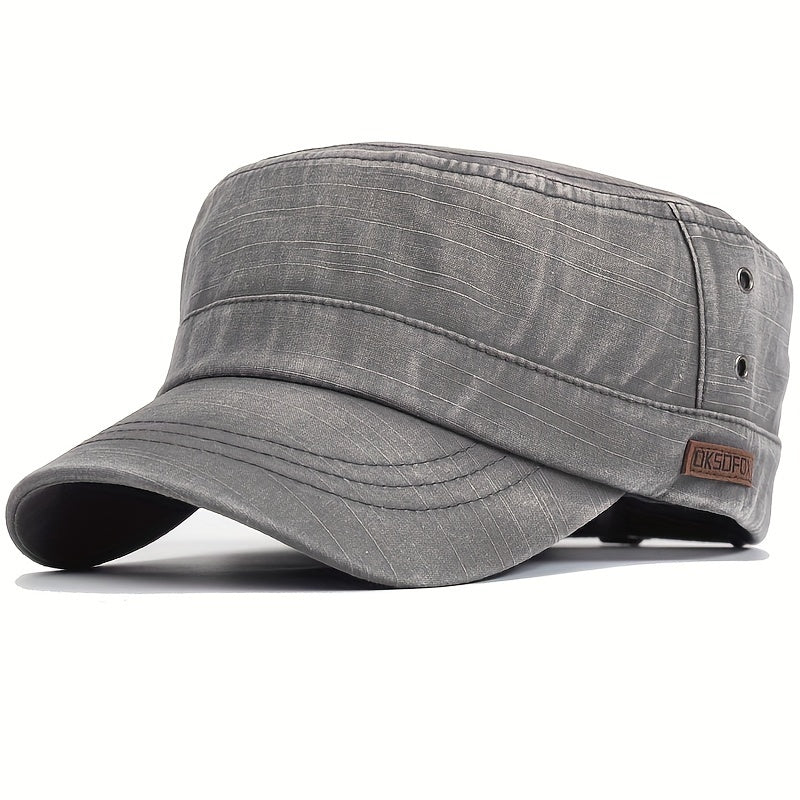 Russell | Veteran Field Cap