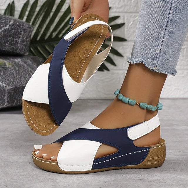 Lilien | Orthopedic sandals