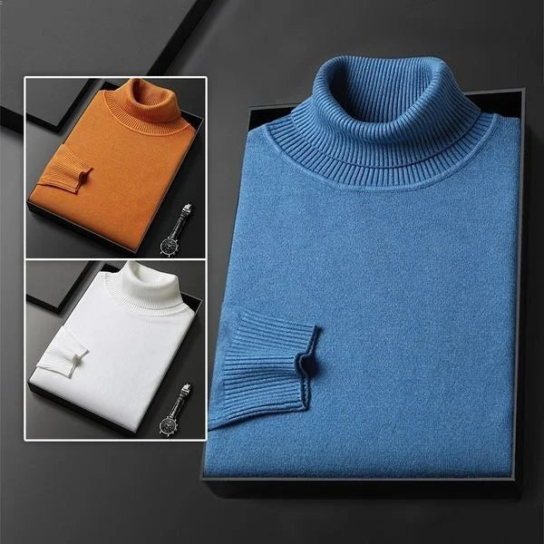 Alexis | Luxe Coltrui