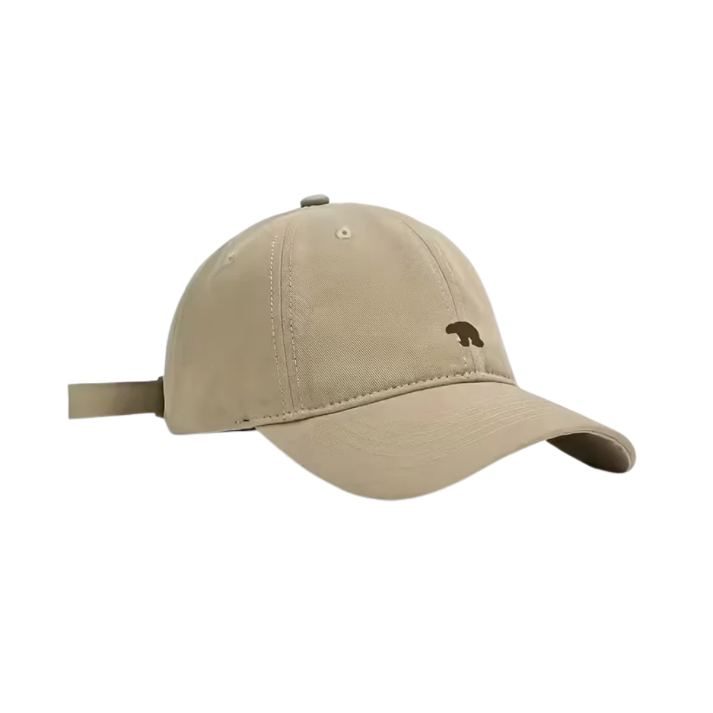 Beaumont | Heritage bear cap