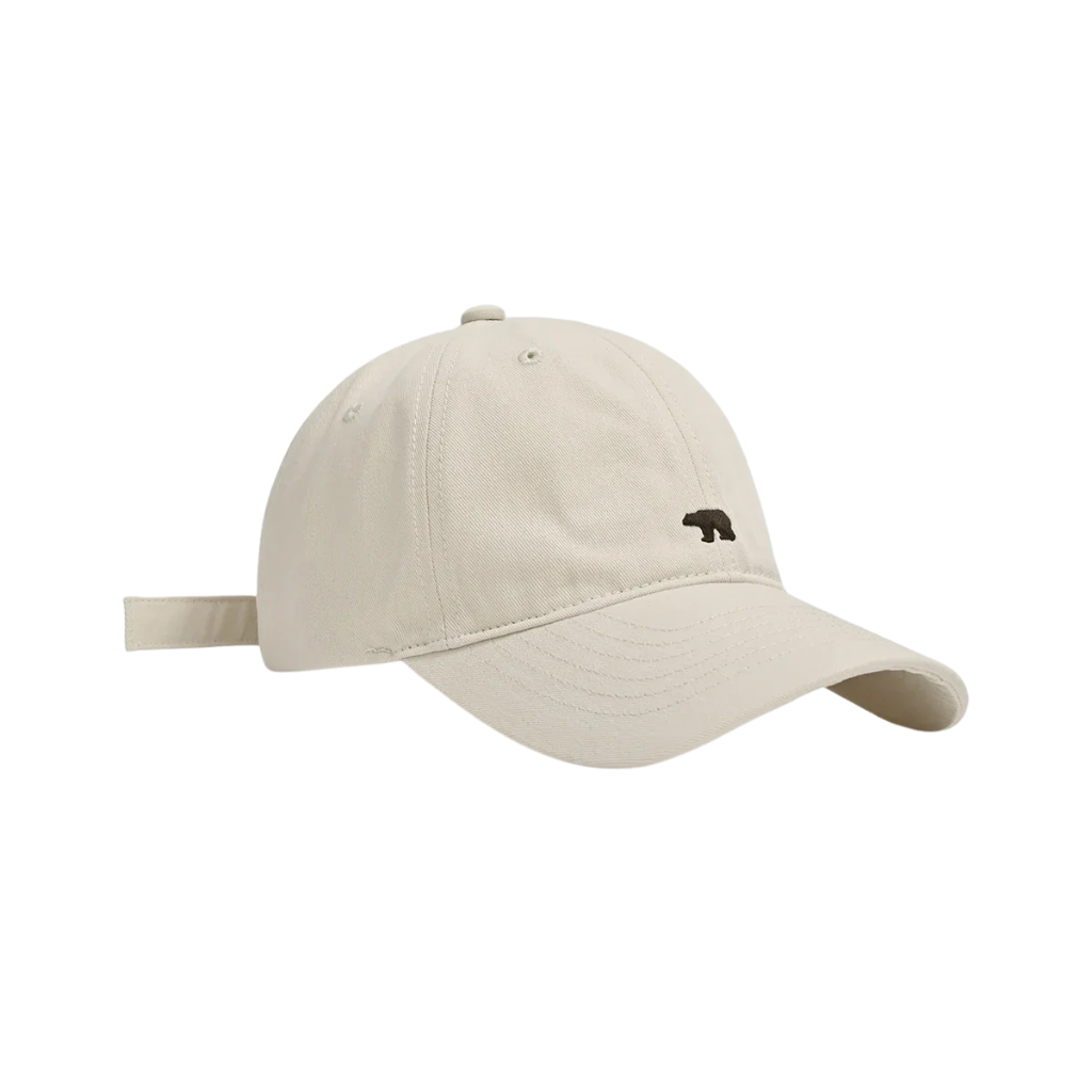 Beaumont | Heritage bear cap