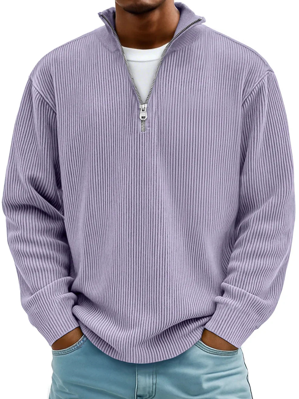 Jason | Trendy stylish sweater