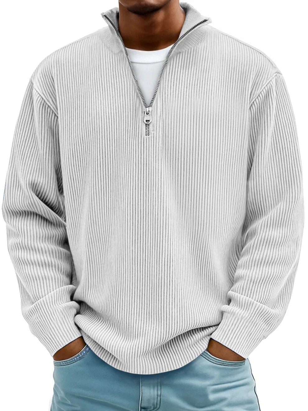 Jason | Trendy stylish sweater