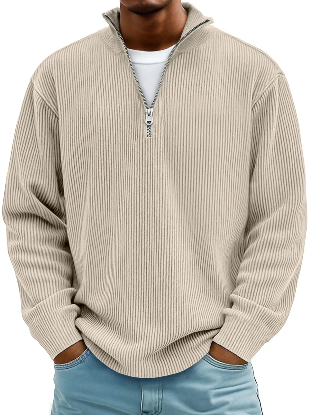 Jason | Trendy stylish sweater