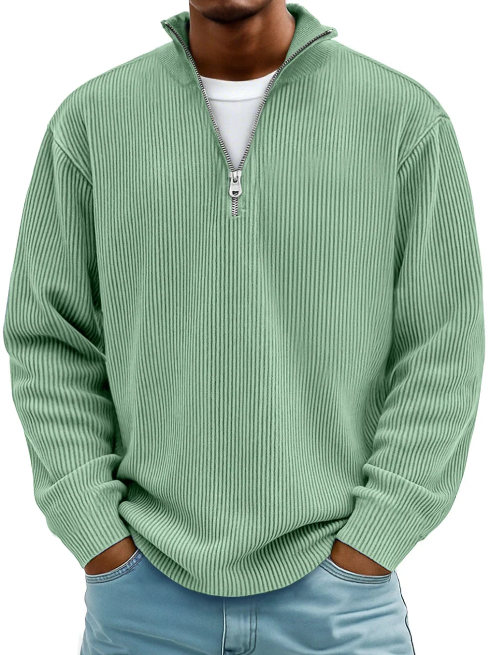 Jason | Trendy stylish sweater