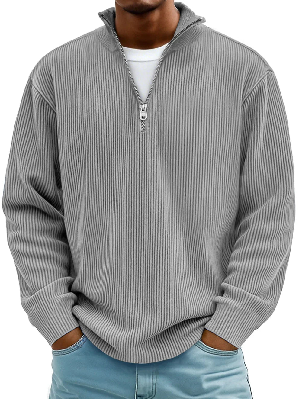 Jason | Trendy stylish sweater