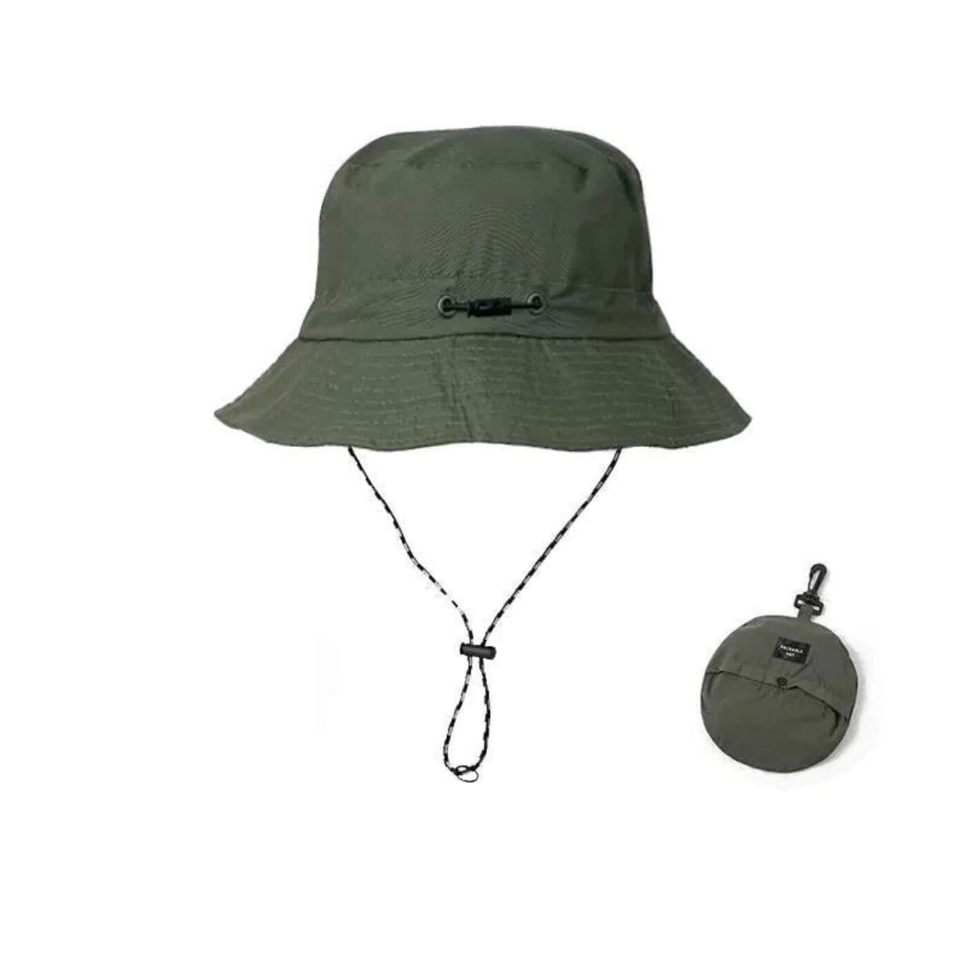 Eric | Foldable sun hat with UPF 50+ UV protection